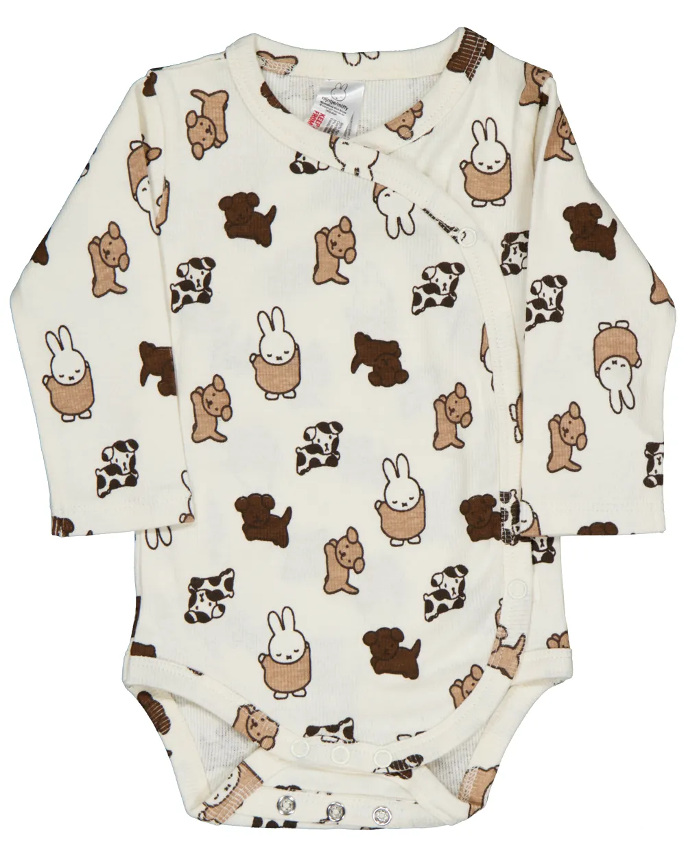 Body - Beige