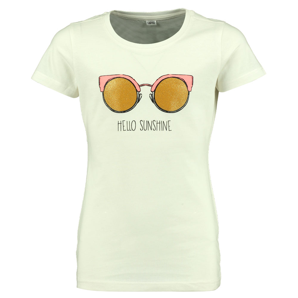 Tee-shirt - Blanc