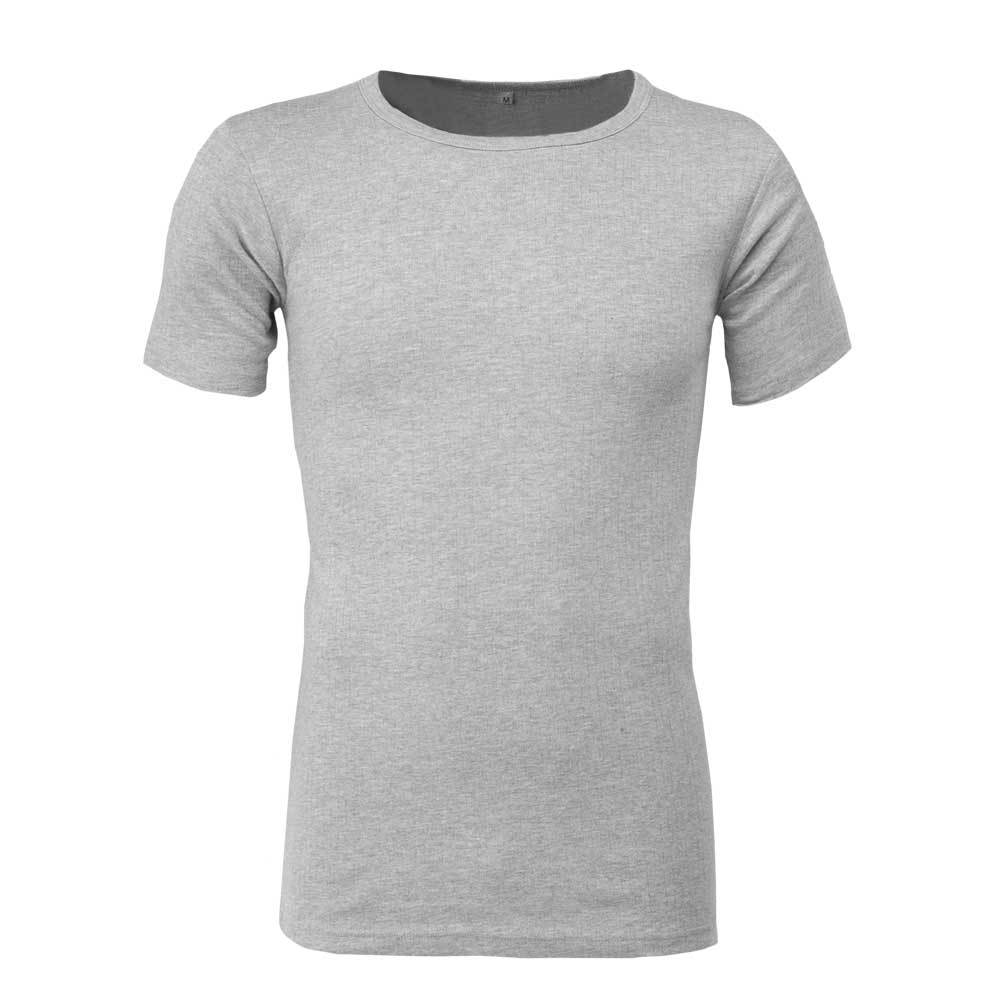 Tee-shirt - Gris