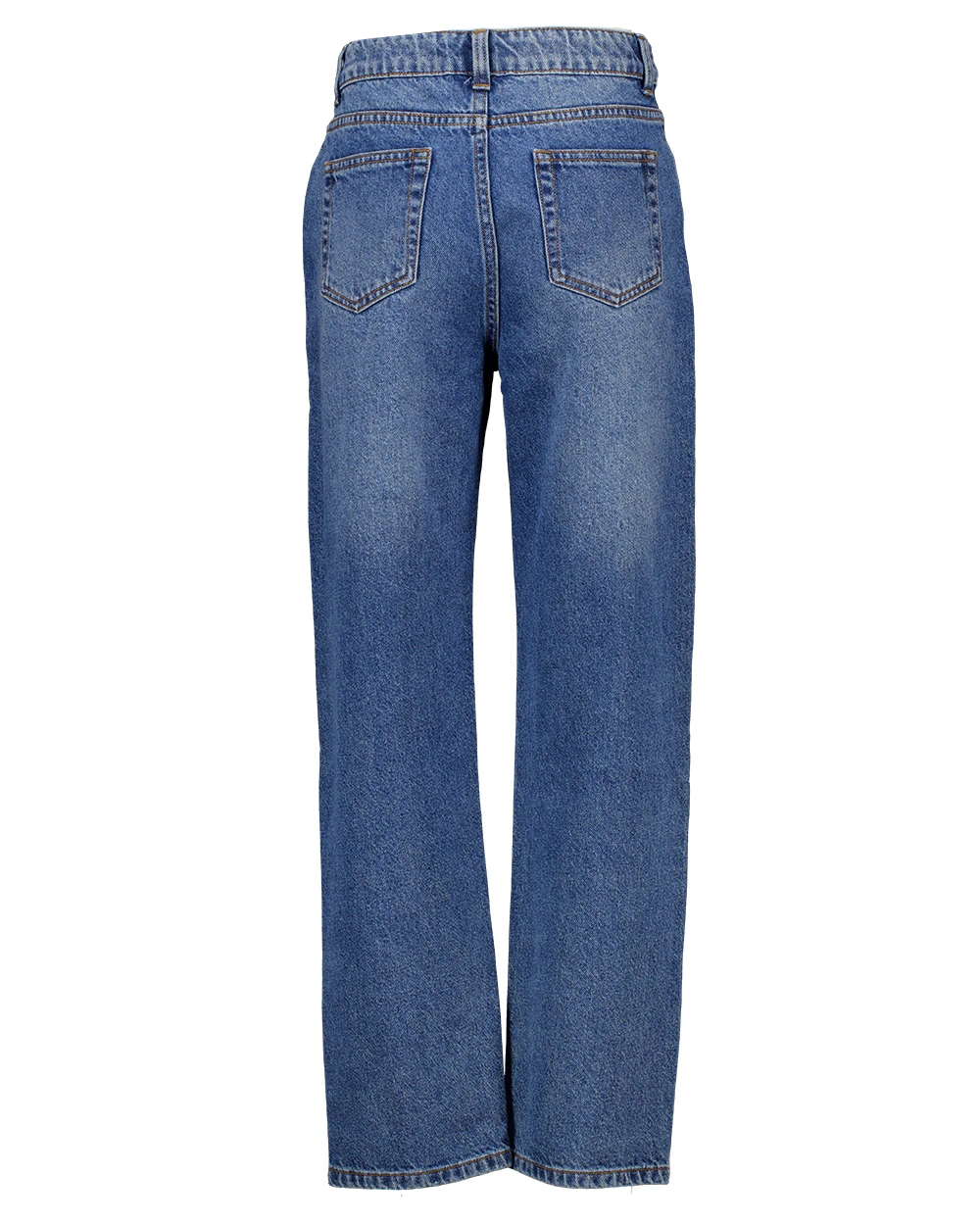 Jean - Bleu