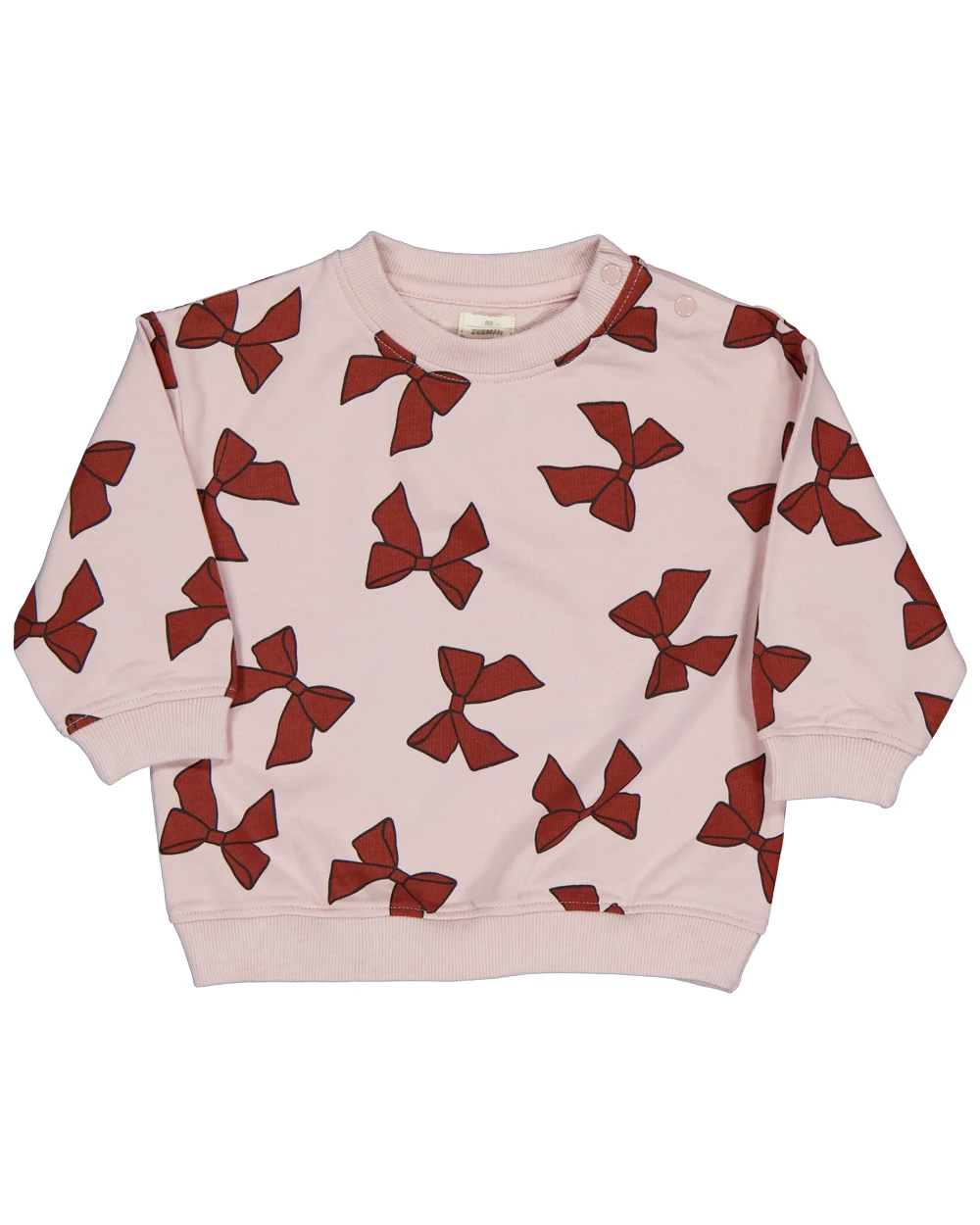 Sweat - Rose