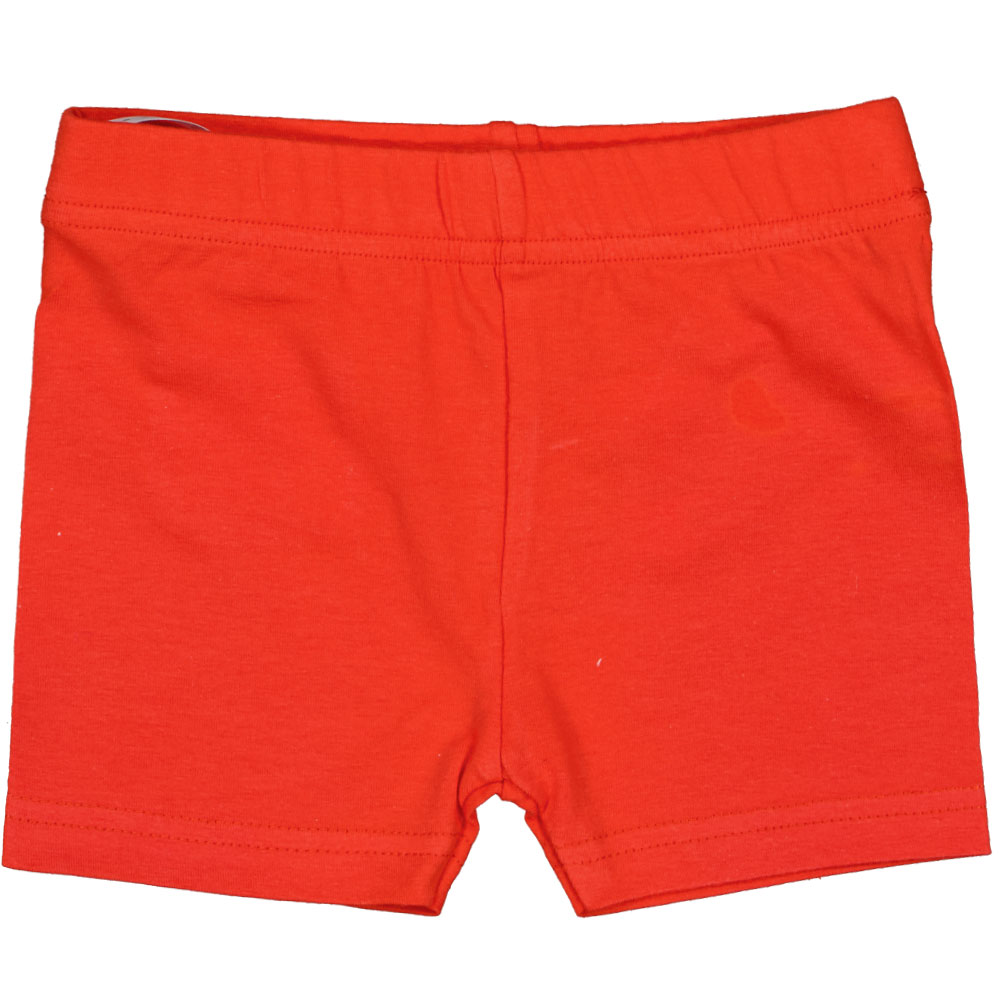 Short - Rouge