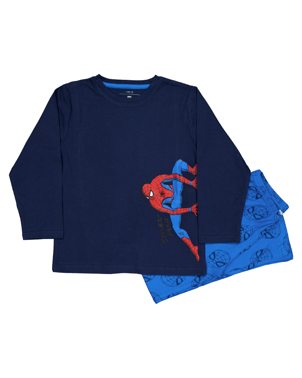 Pyjama - Gris