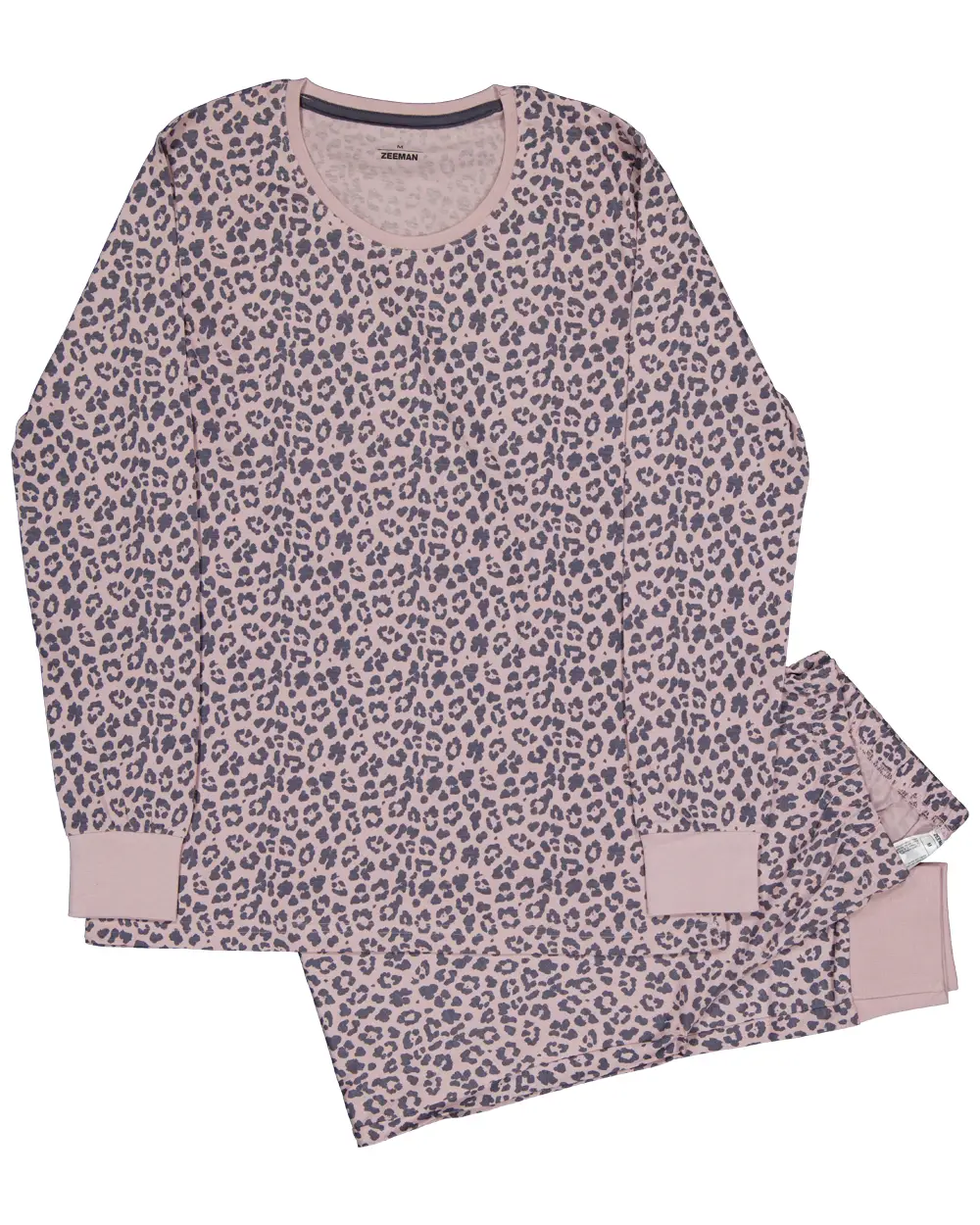 Pyjama - Violet