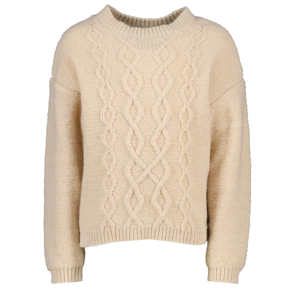 Sous-pull - Beige