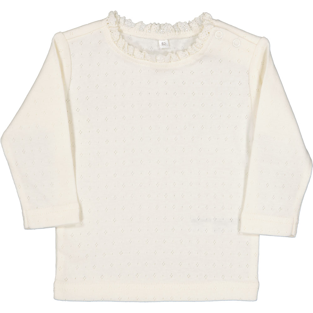Tee-shirt - Blanc