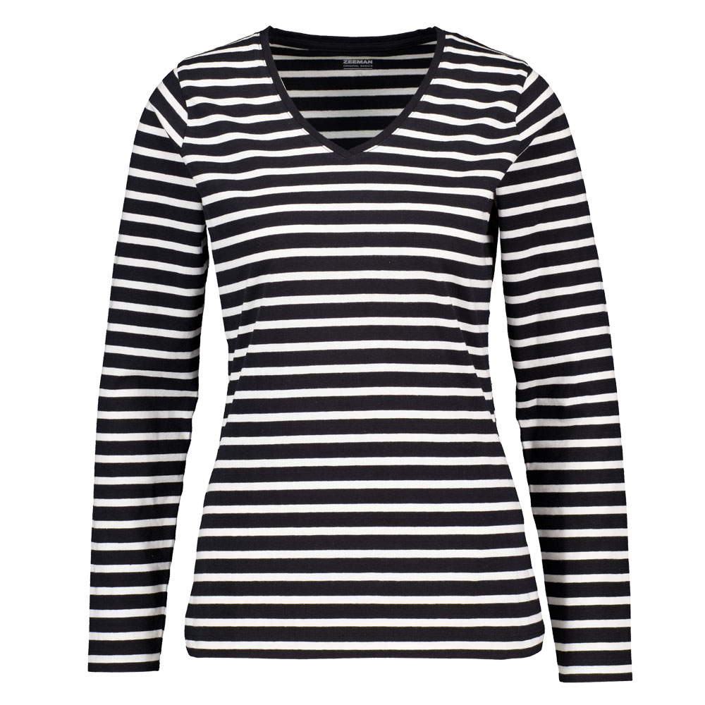 Tee-shirt - Blanc