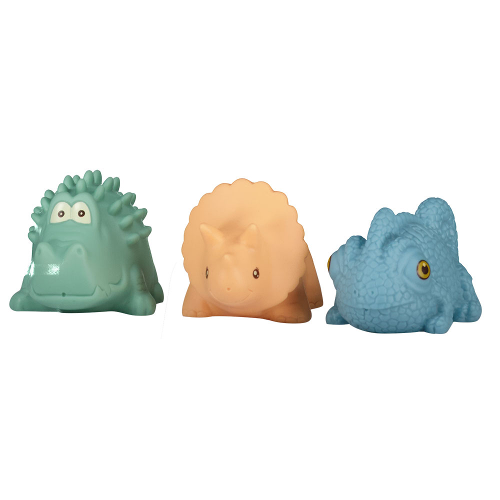 Animaux bain jouet - Bleu