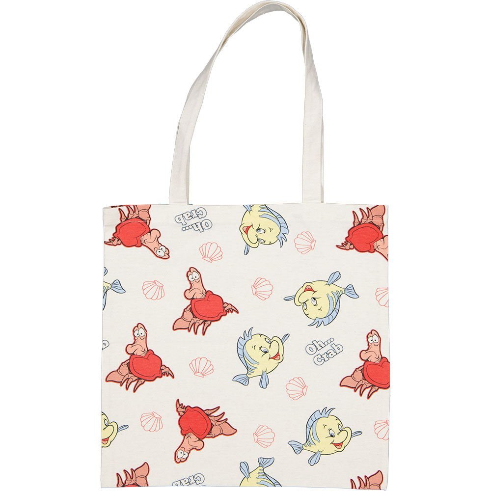Sac en toile - Beige