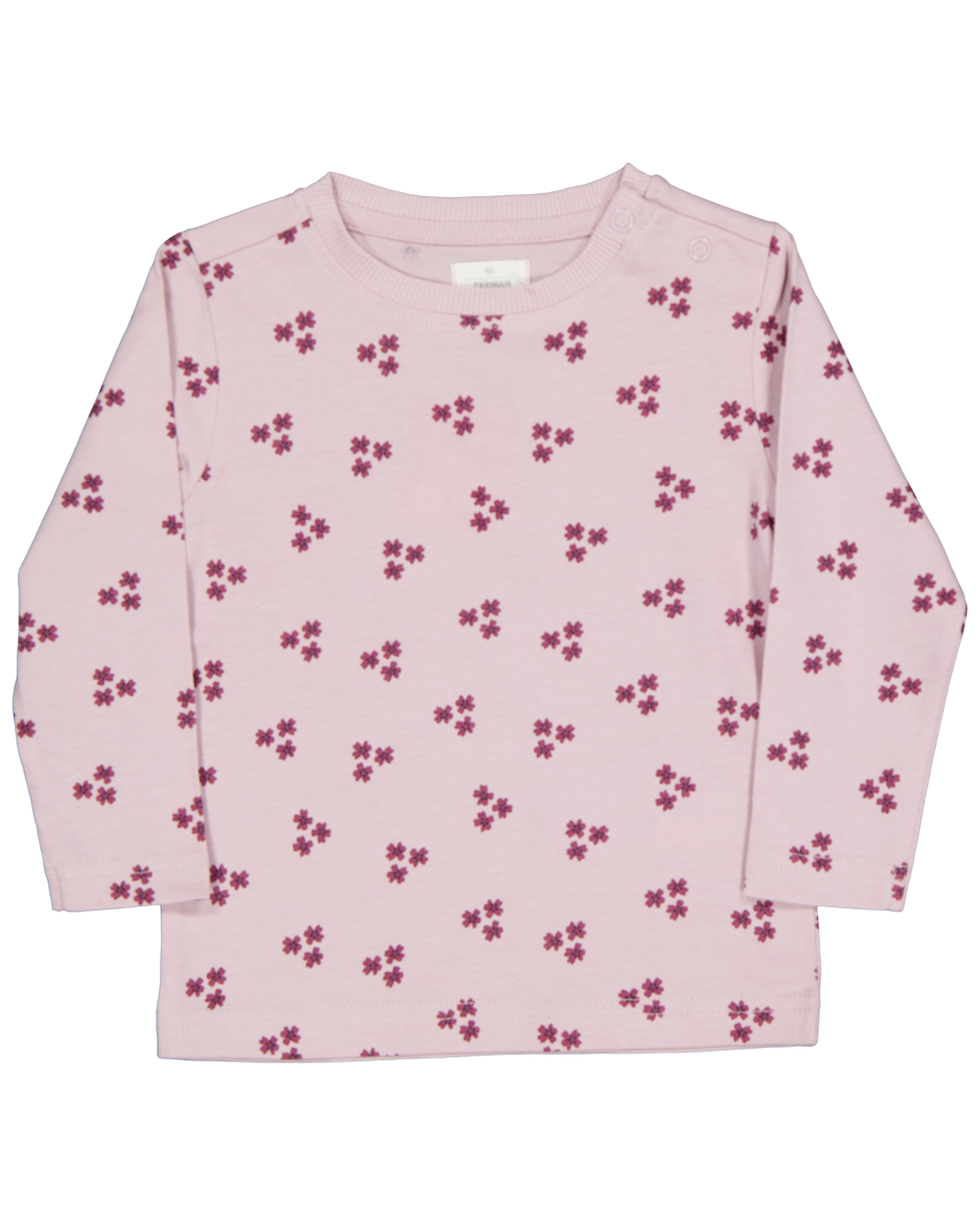 Tee-shirt - Rouge