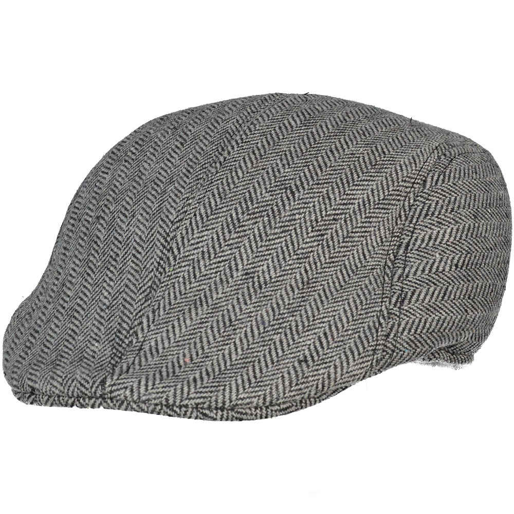 Casquette - Marron