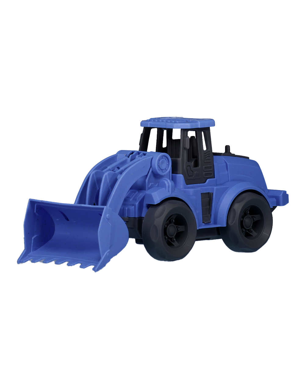 Pelleteuse jouet - Bleu