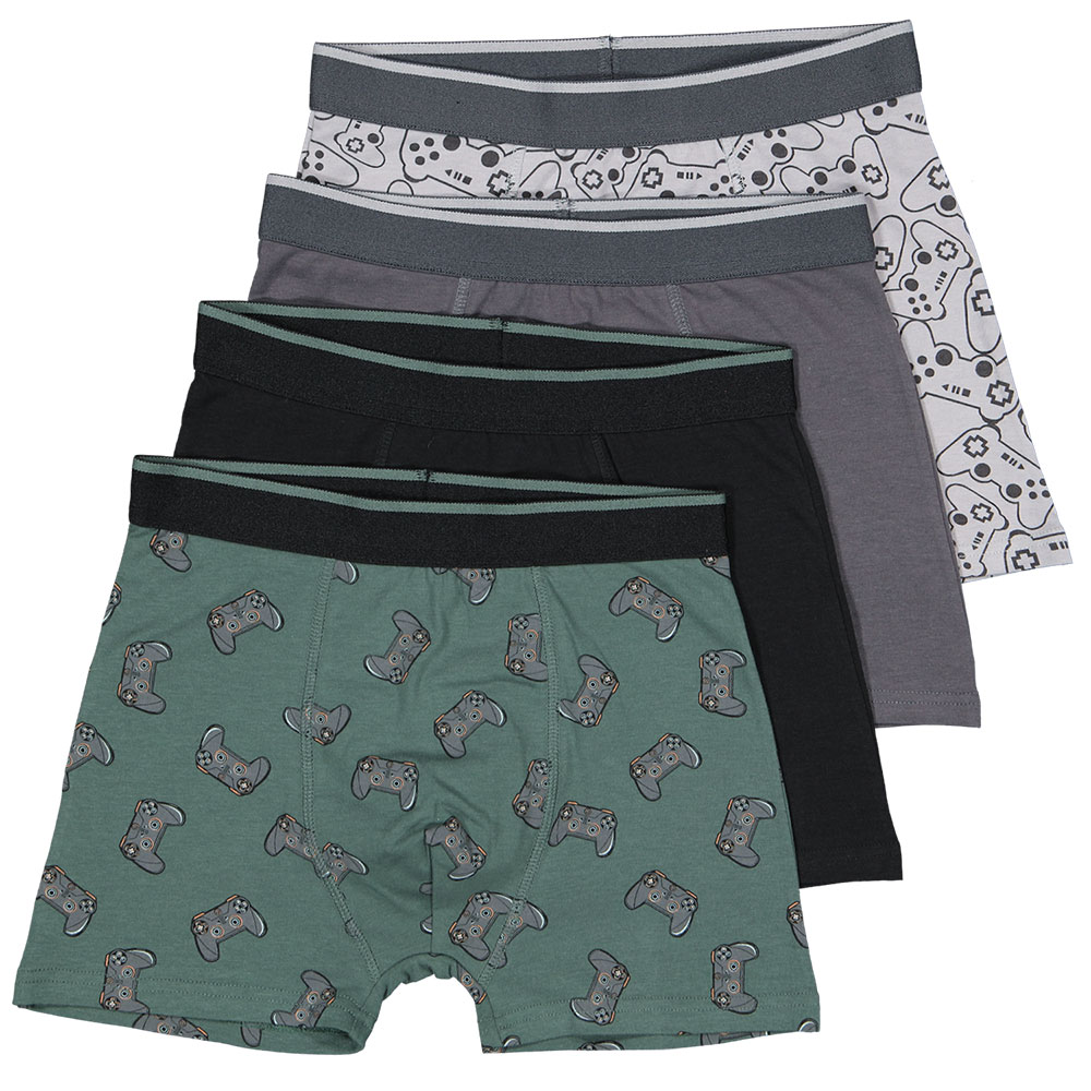 Boxer - Vert