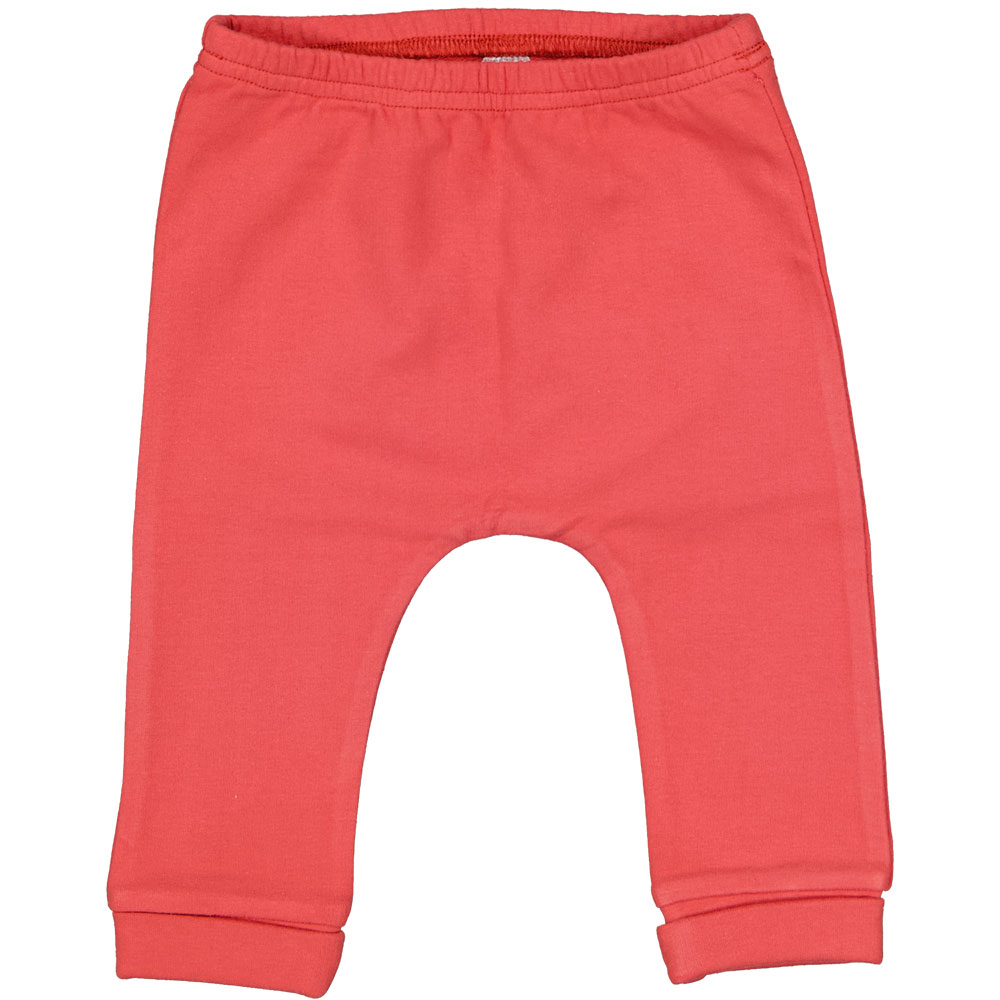 Pantalon de jogging - Rouge