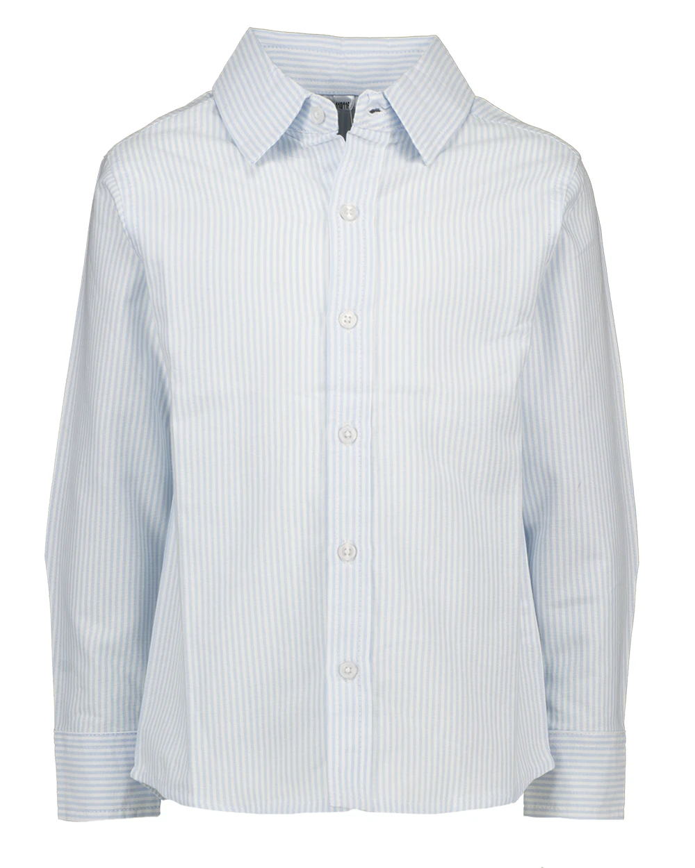 Chemise - Bleu