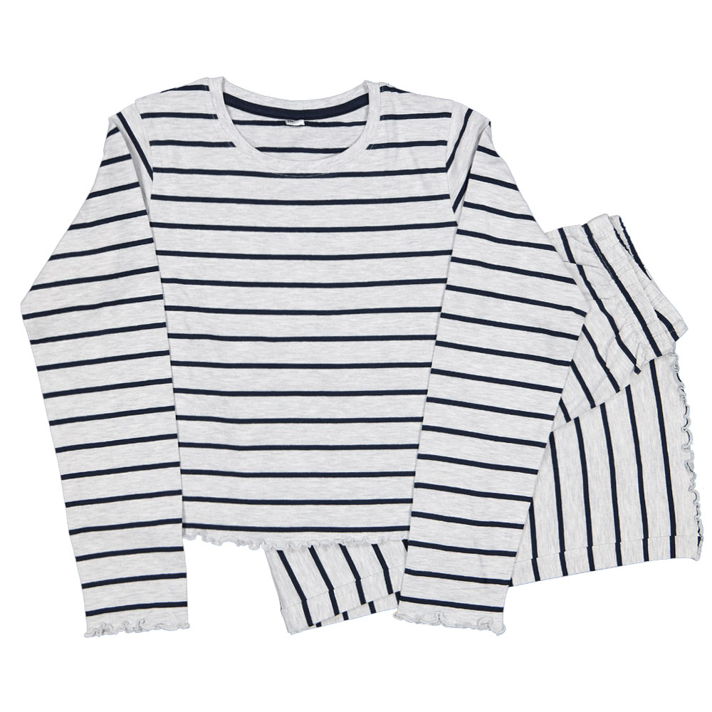 Pyjama - Gris