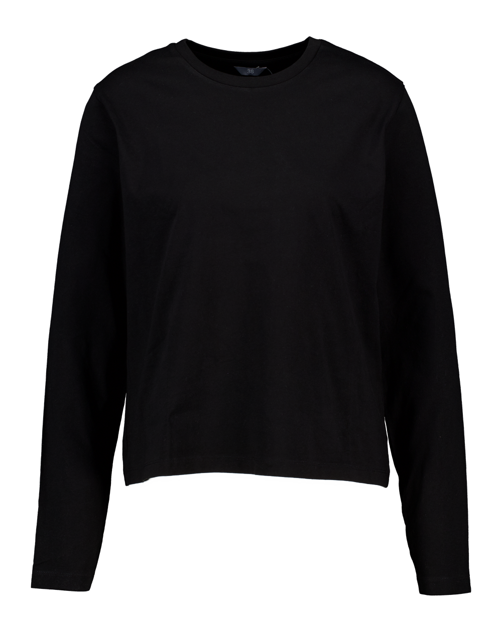 Tee-shirt - Noir