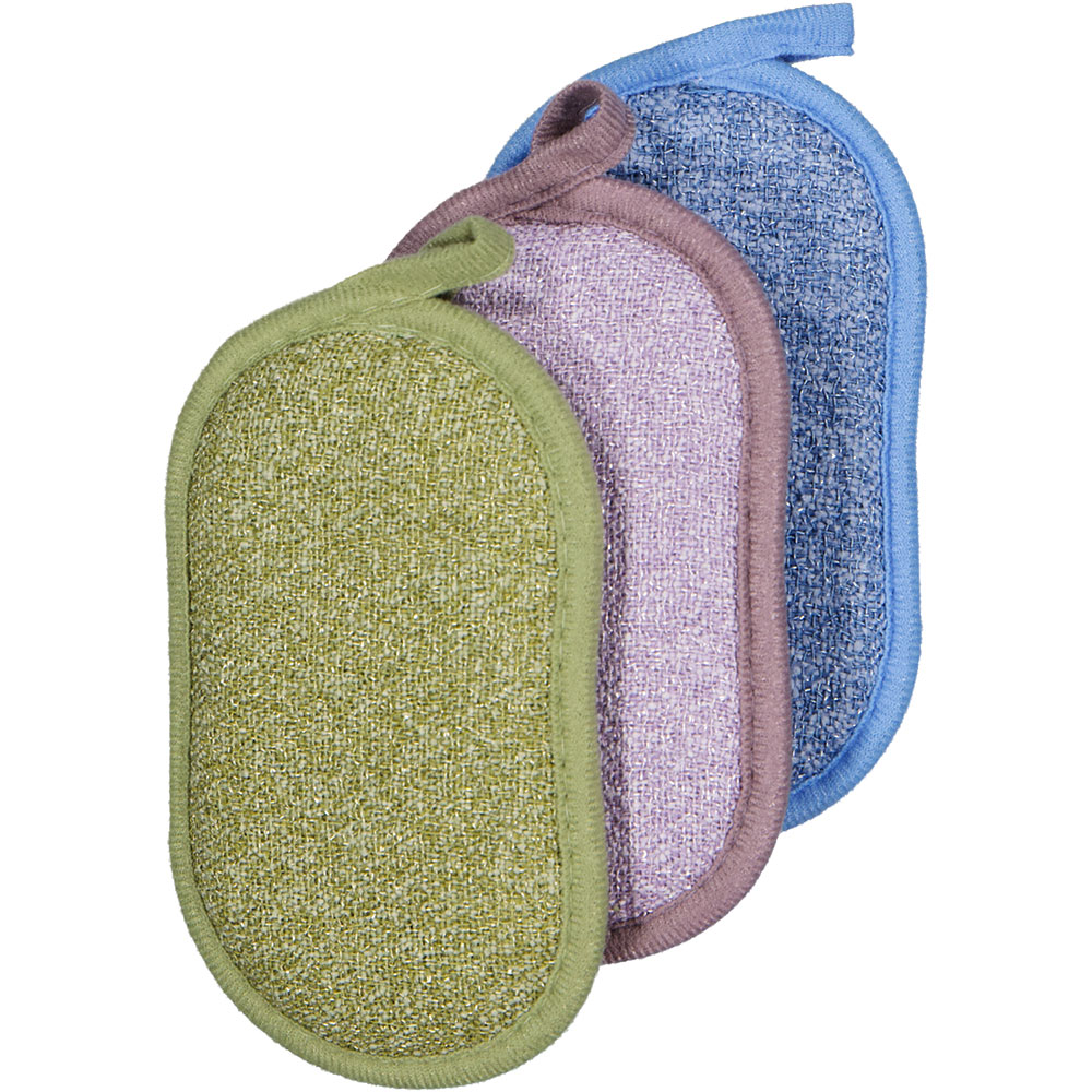 Ãponges à récurer - Multicolore 1 1092–ponges-r-curer-multicolore-1.jpg