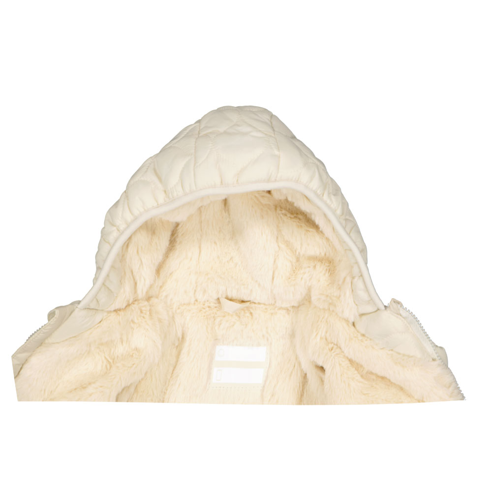 Veste/gilet - Beige