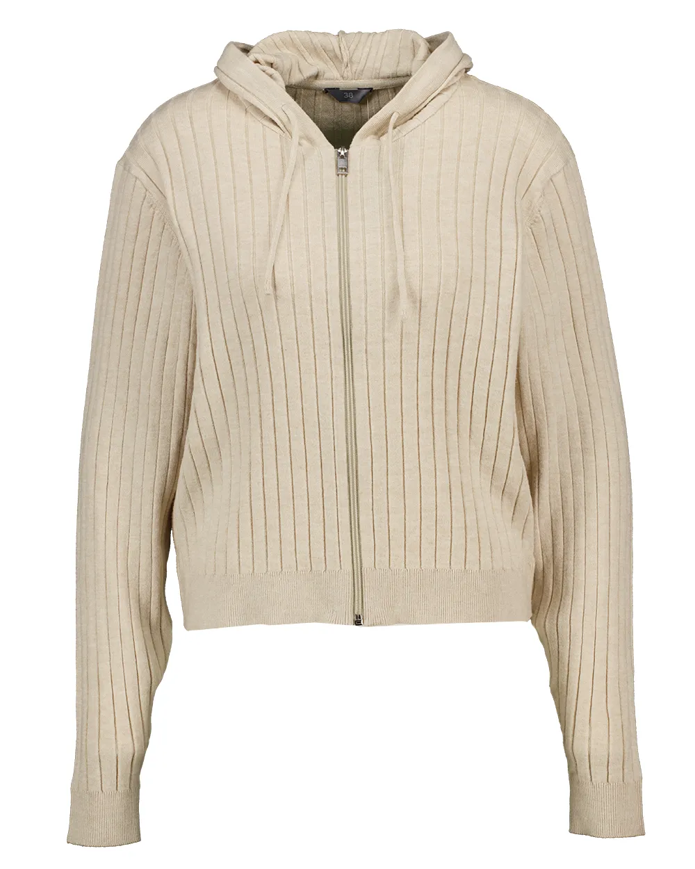 Veste/gilet - Blanc