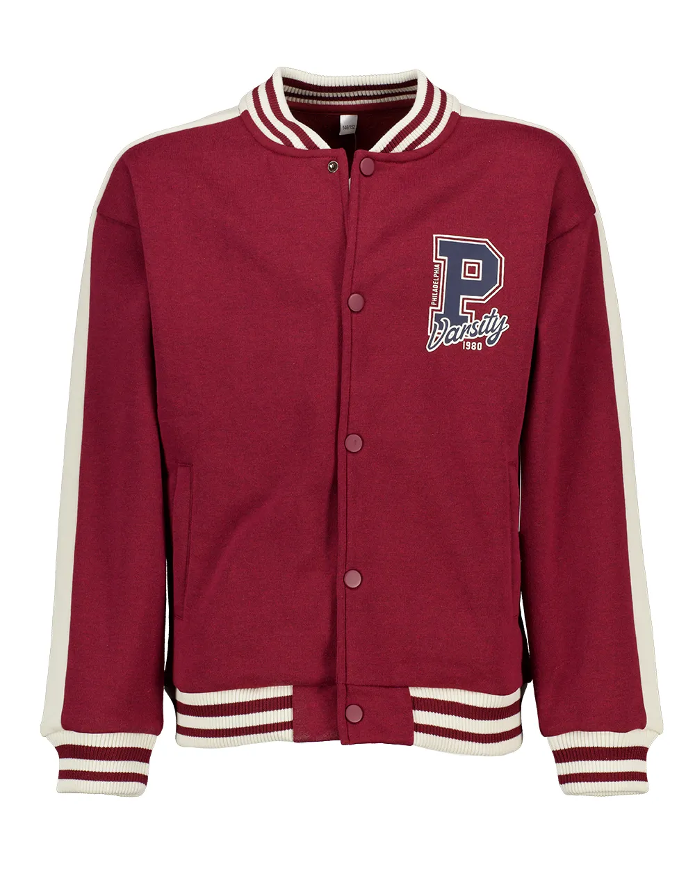 Veste/gilet - Rouge