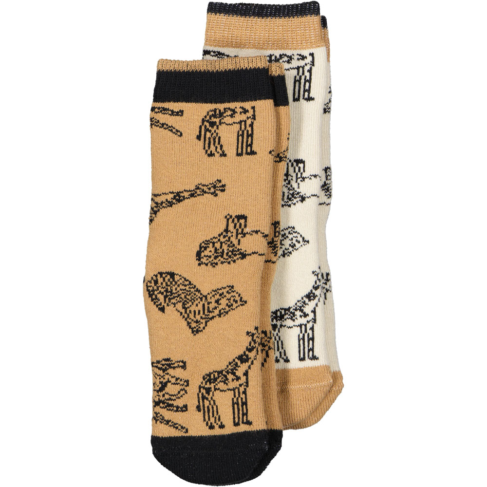 Chaussettes - Marron 1 11058-chaussettes-marron-1.jpg