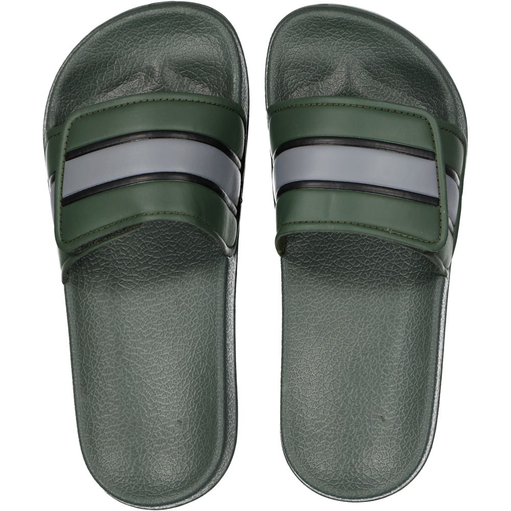 Tongs - Vert