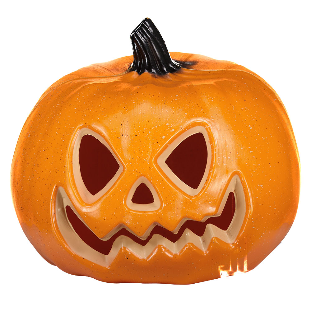 DÃ©coration Halloween - Orange