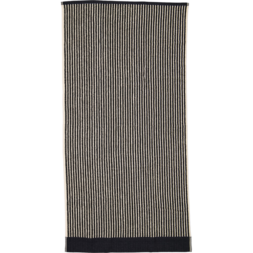 Drap de bain - Gris