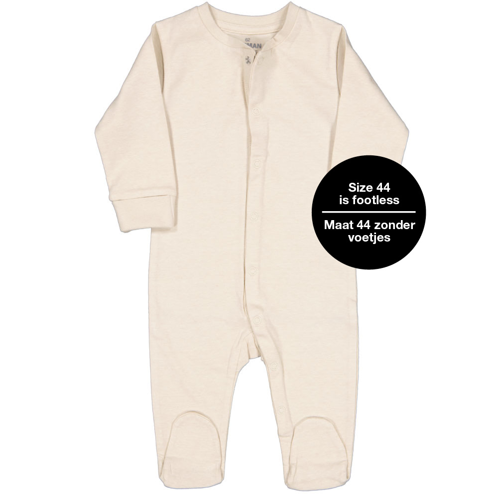 Pyjama - Beige