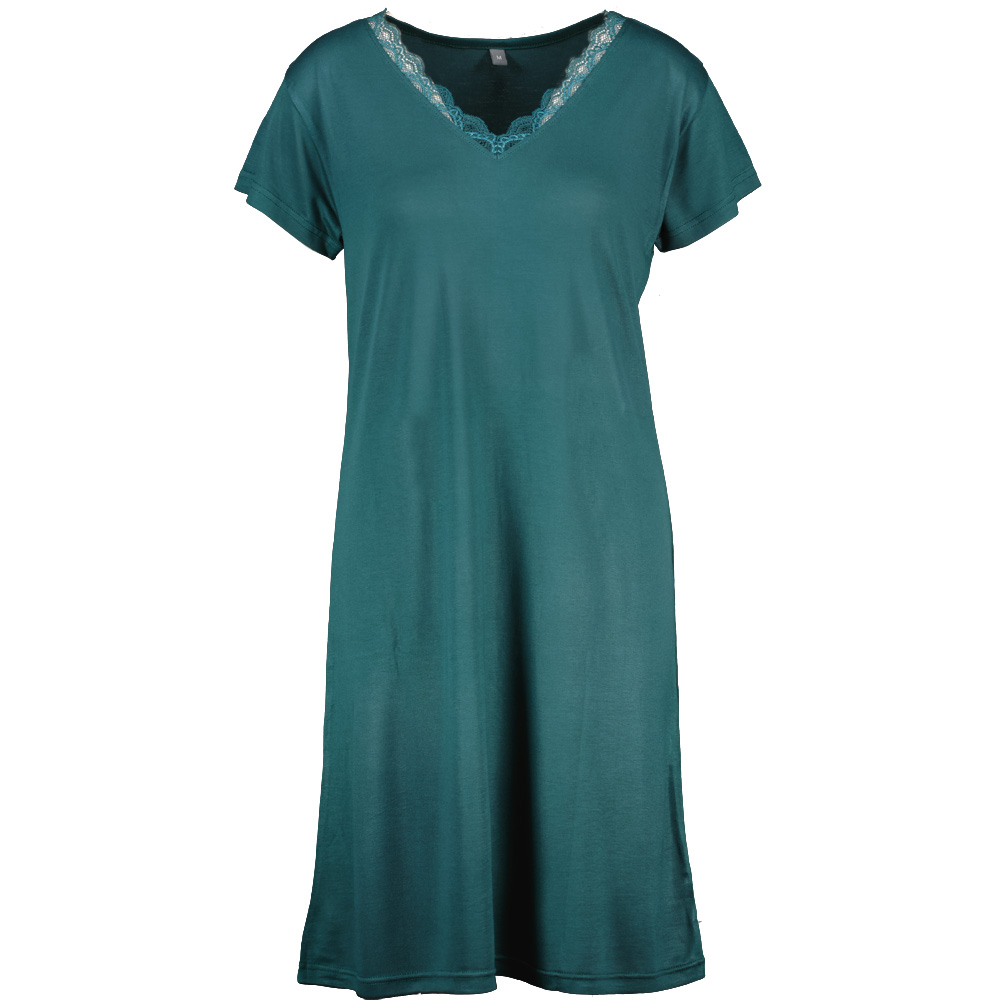 Chemise de nuit - Vert