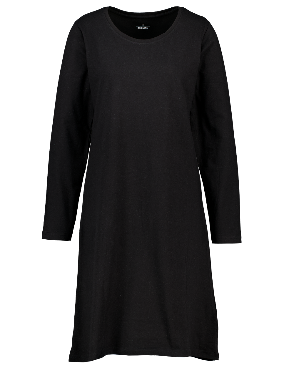 Chemise de nuit - Blanc