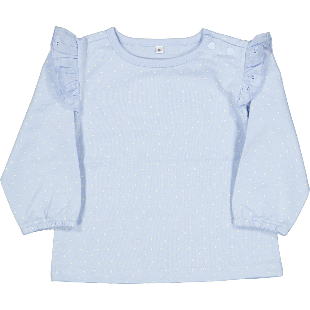 Tee-shirt - Bleu