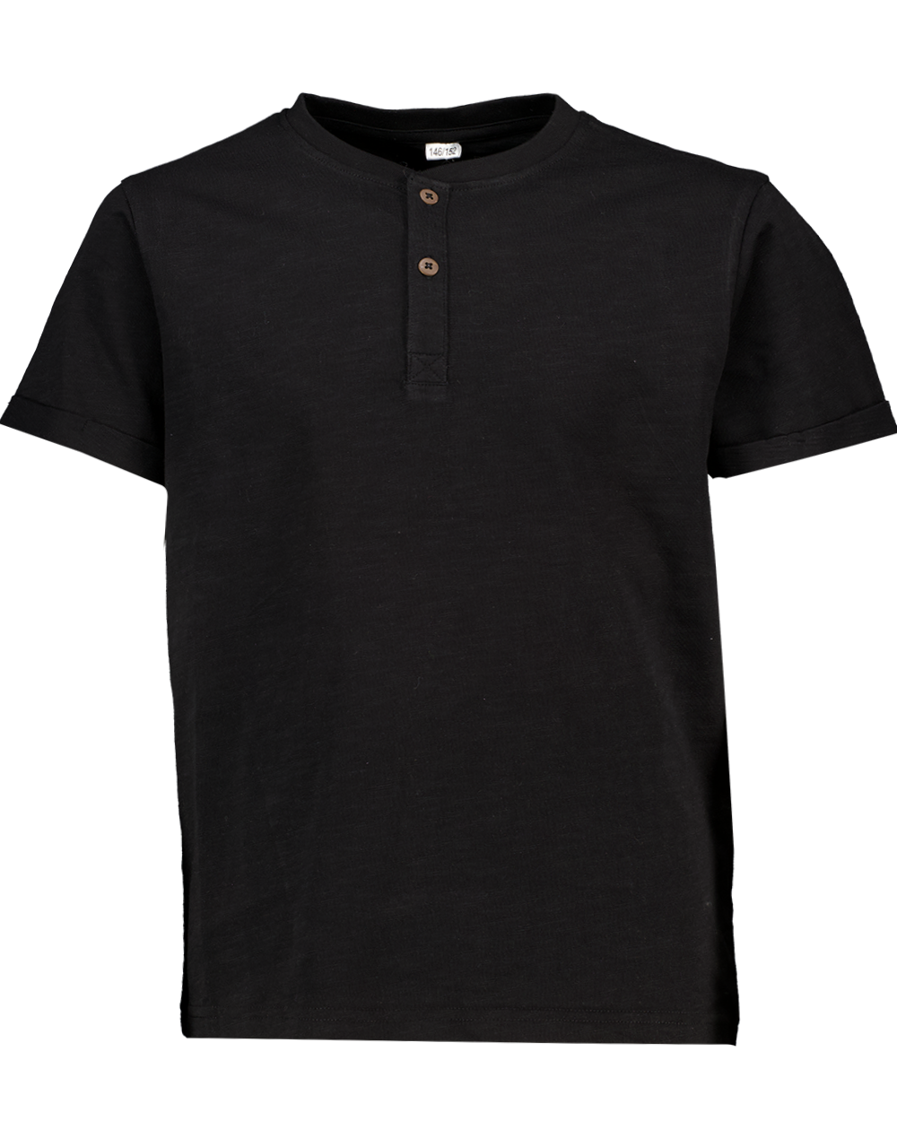 Tee-shirt - Noir