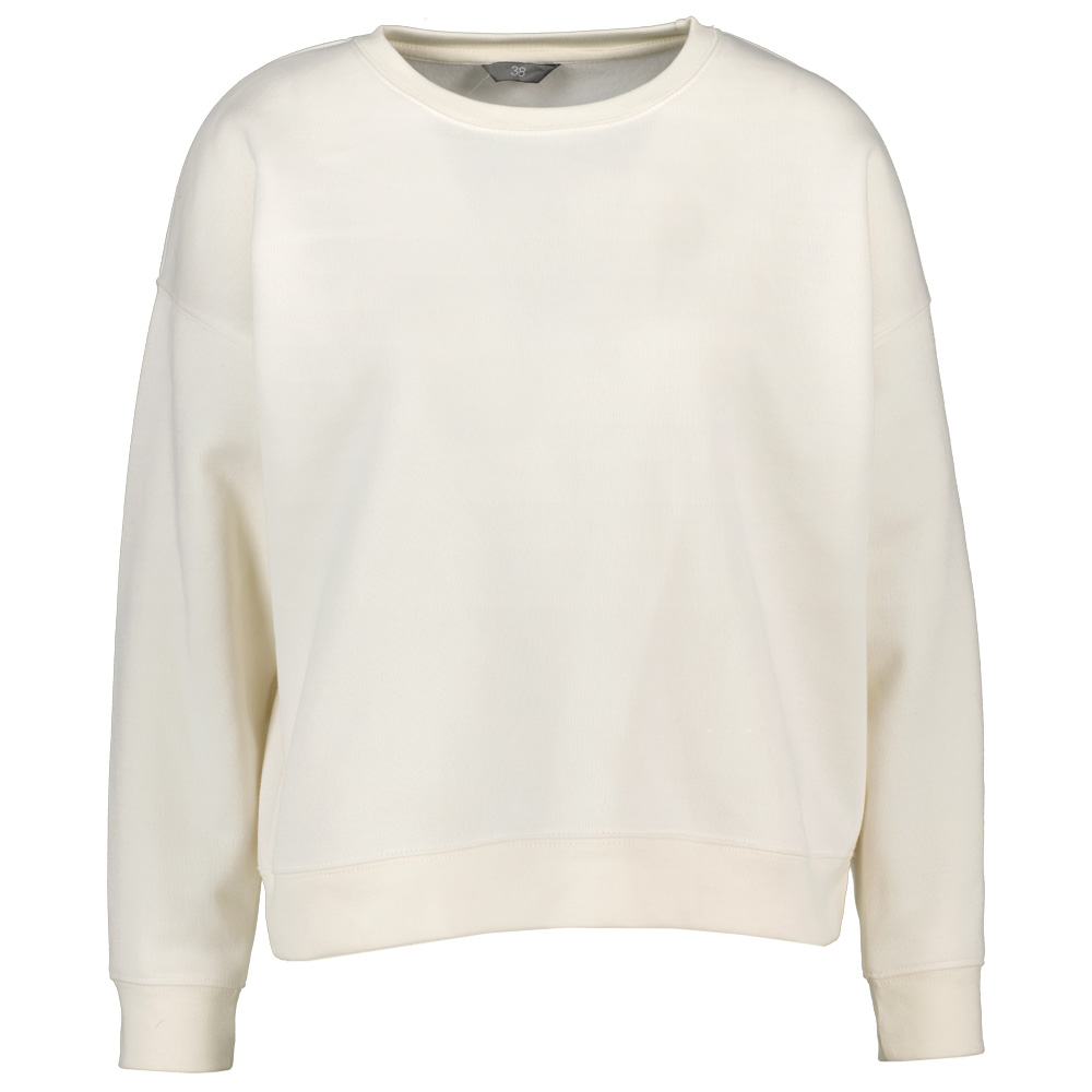 Sweat - Blanc