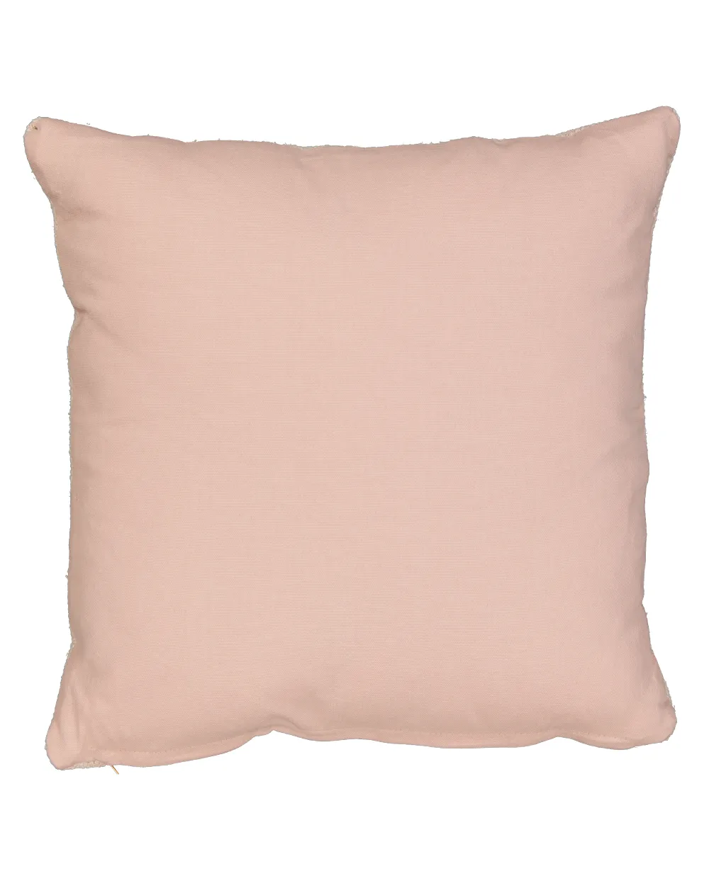 Coussin décoratif - Rose