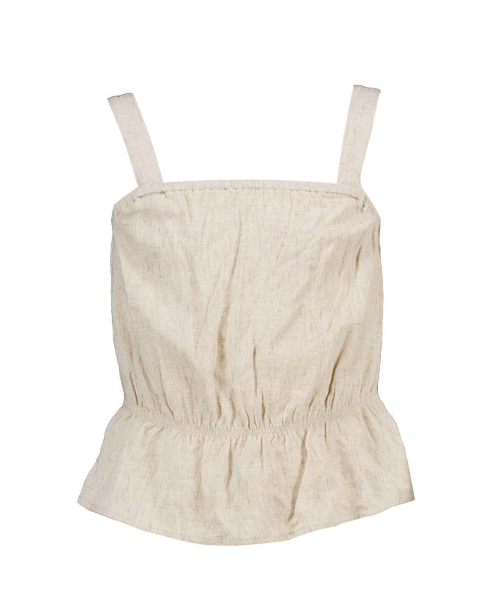 Haut - Beige