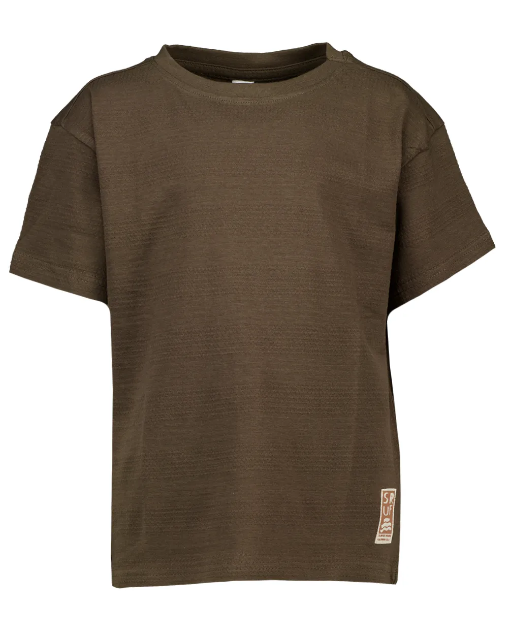 Tee-shirt - Marron 1 11373-tee-shirt-marron-1.webp