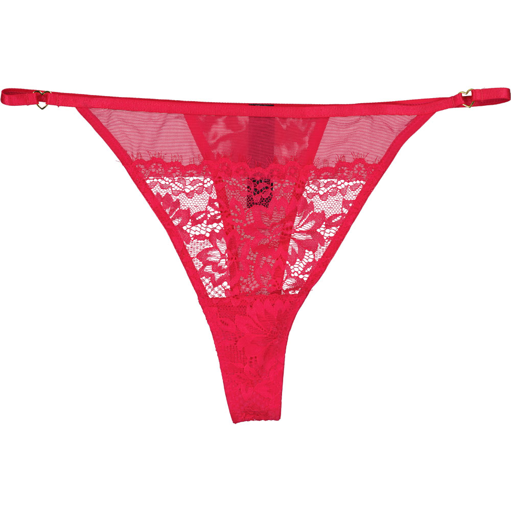 String  - Rouge