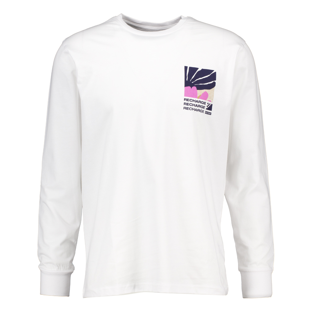 Tee-shirt - Blanc