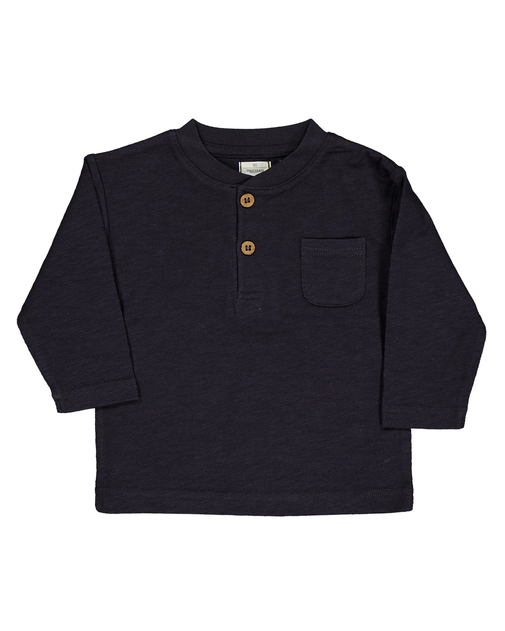 Tee-shirt - Noir