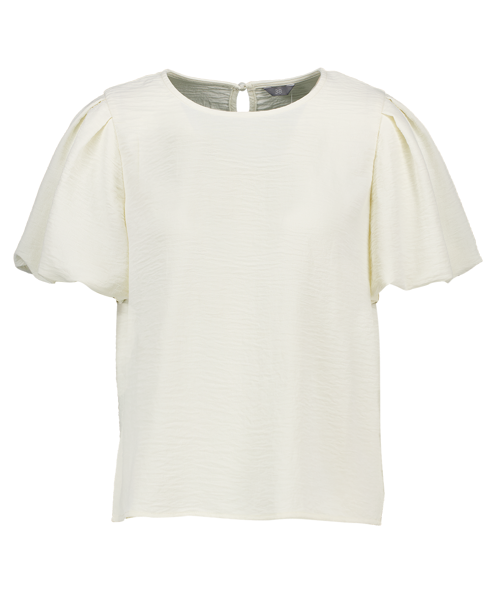 Tee-shirt - Blanc
