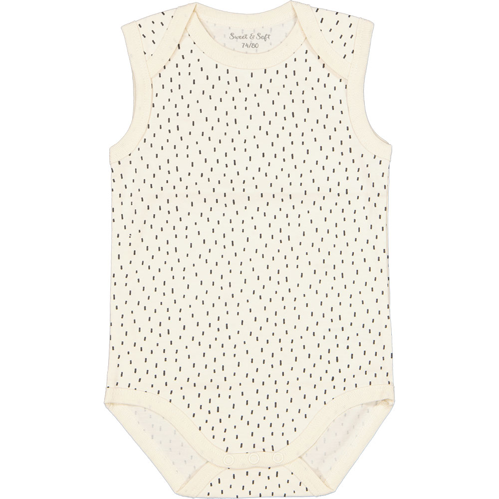 Body - Beige
