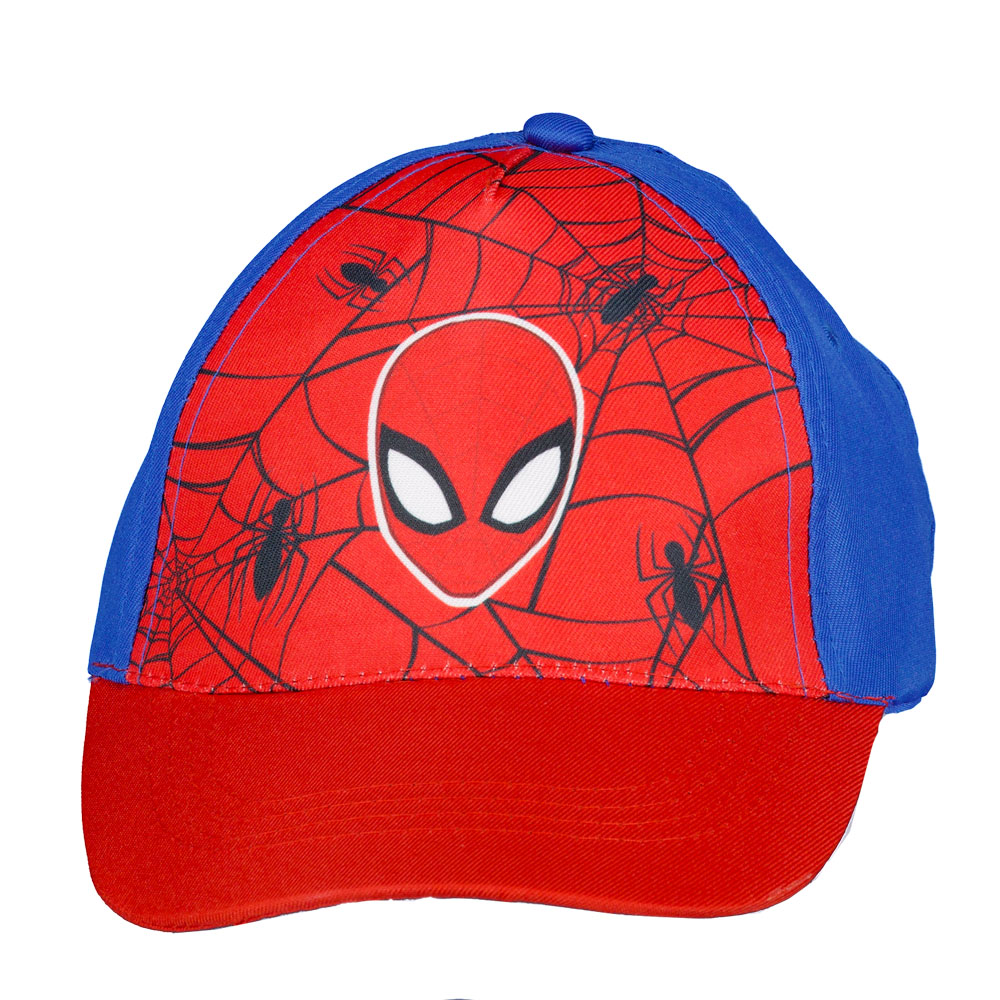 Casquette - Rouge