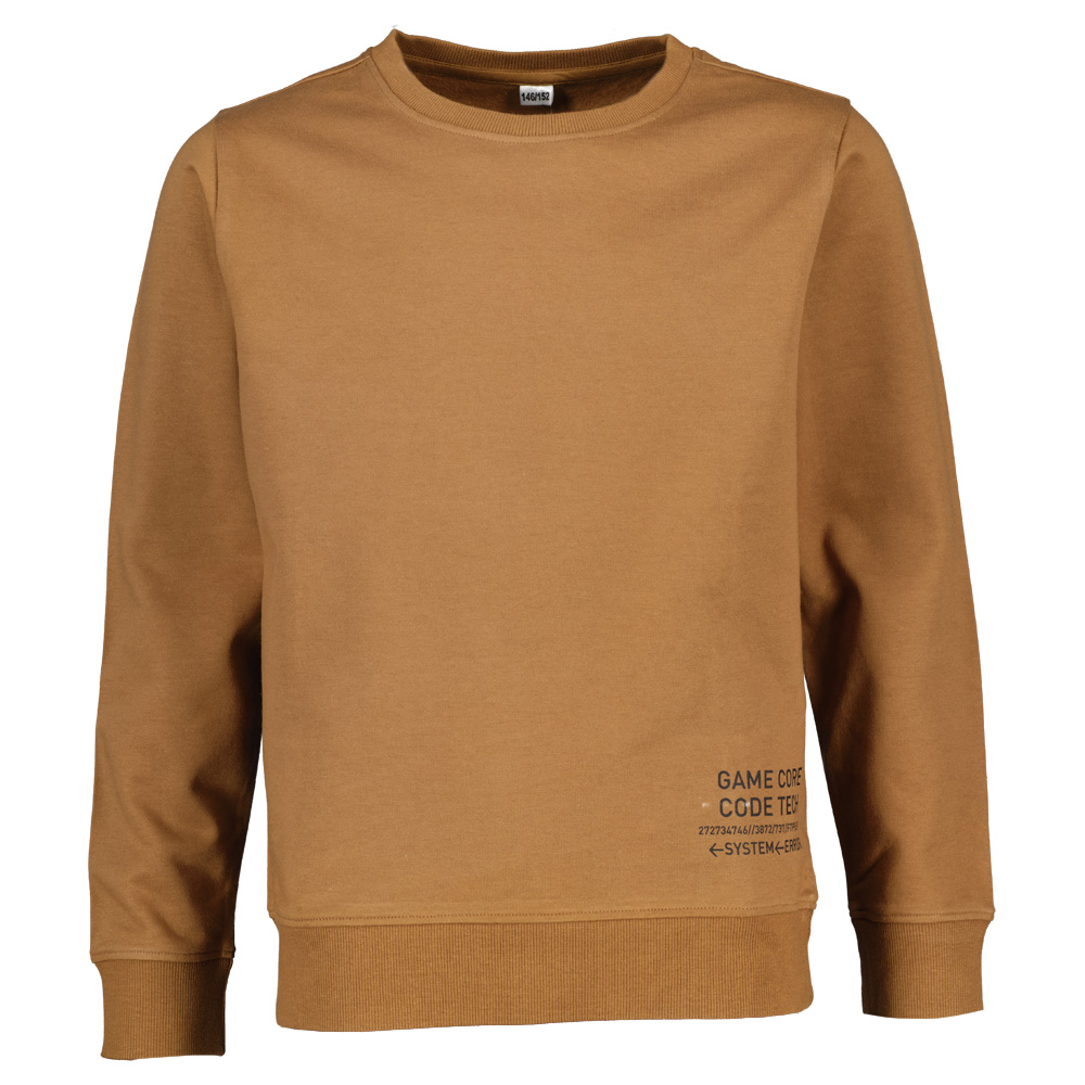 Sweat - Marron