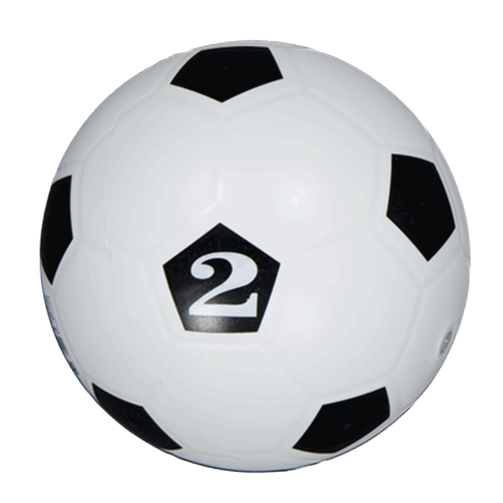 Ballon - Blanc
