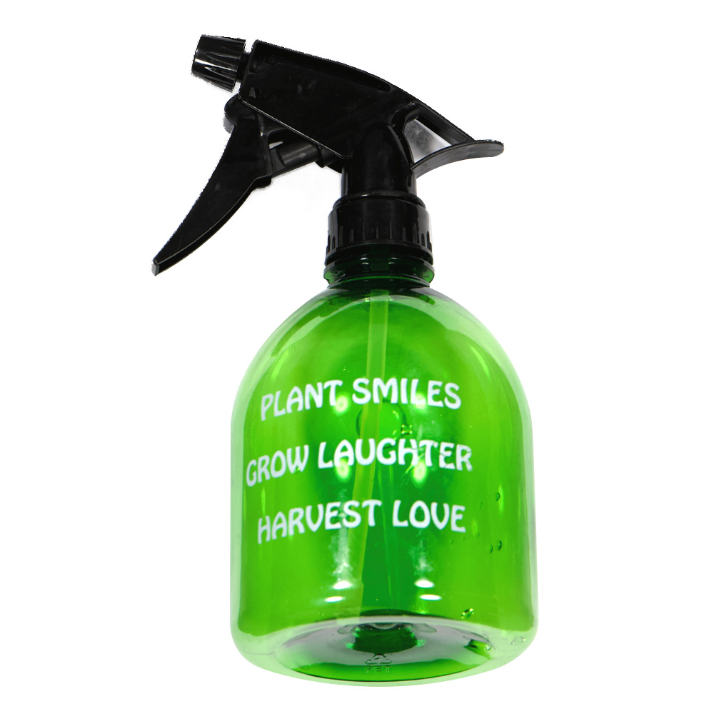 Vaporisateur pour plantes - Vert