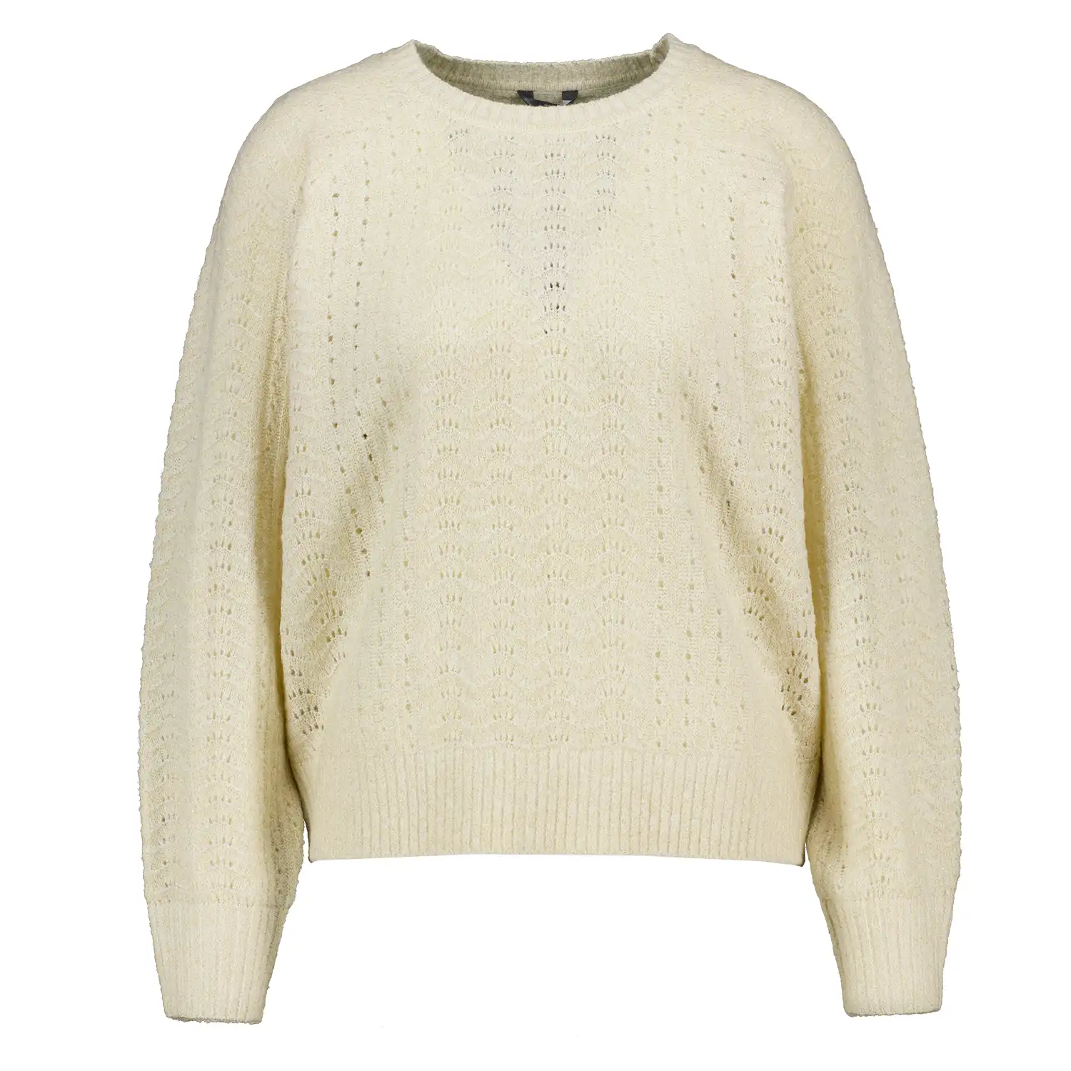 Sweat - Blanc