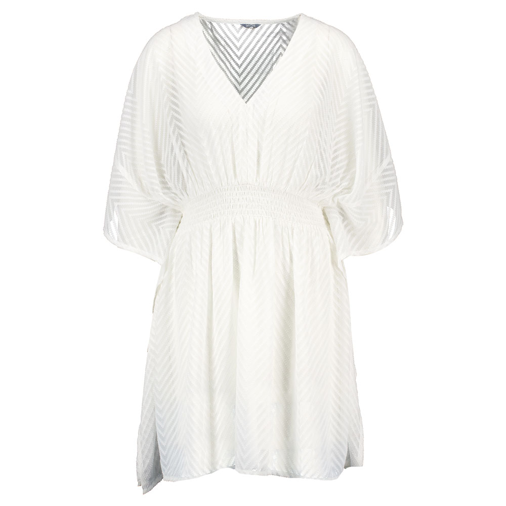Tunique - Blanc