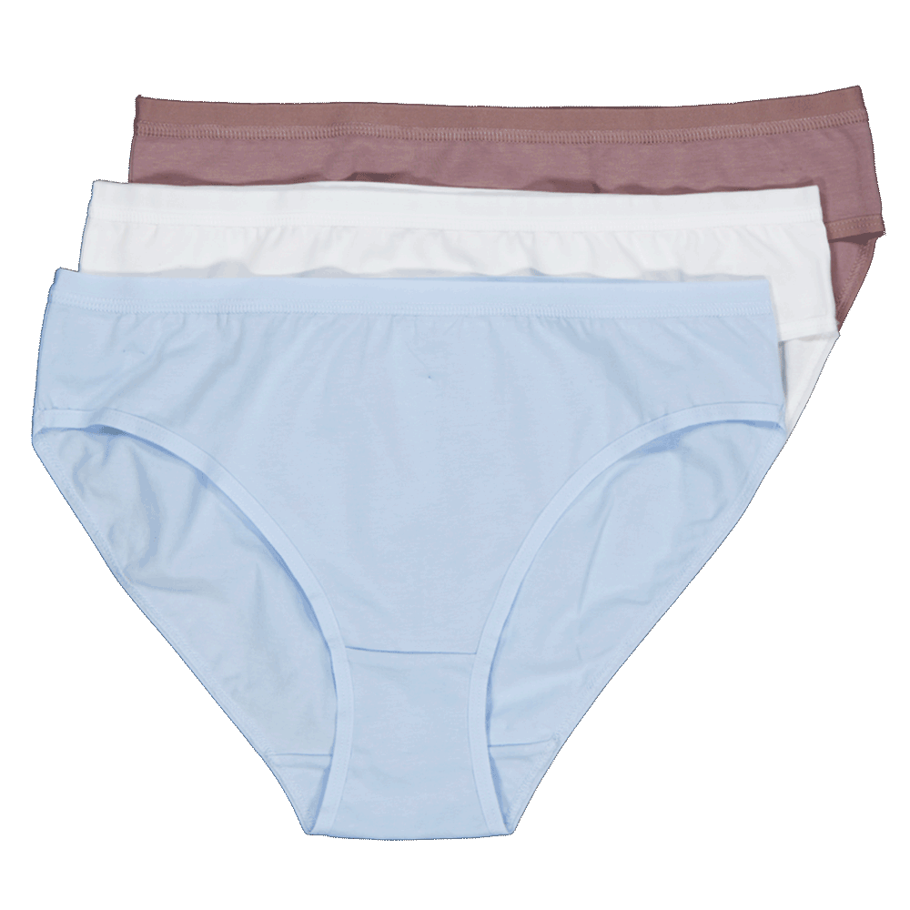 Slip - Bleu
